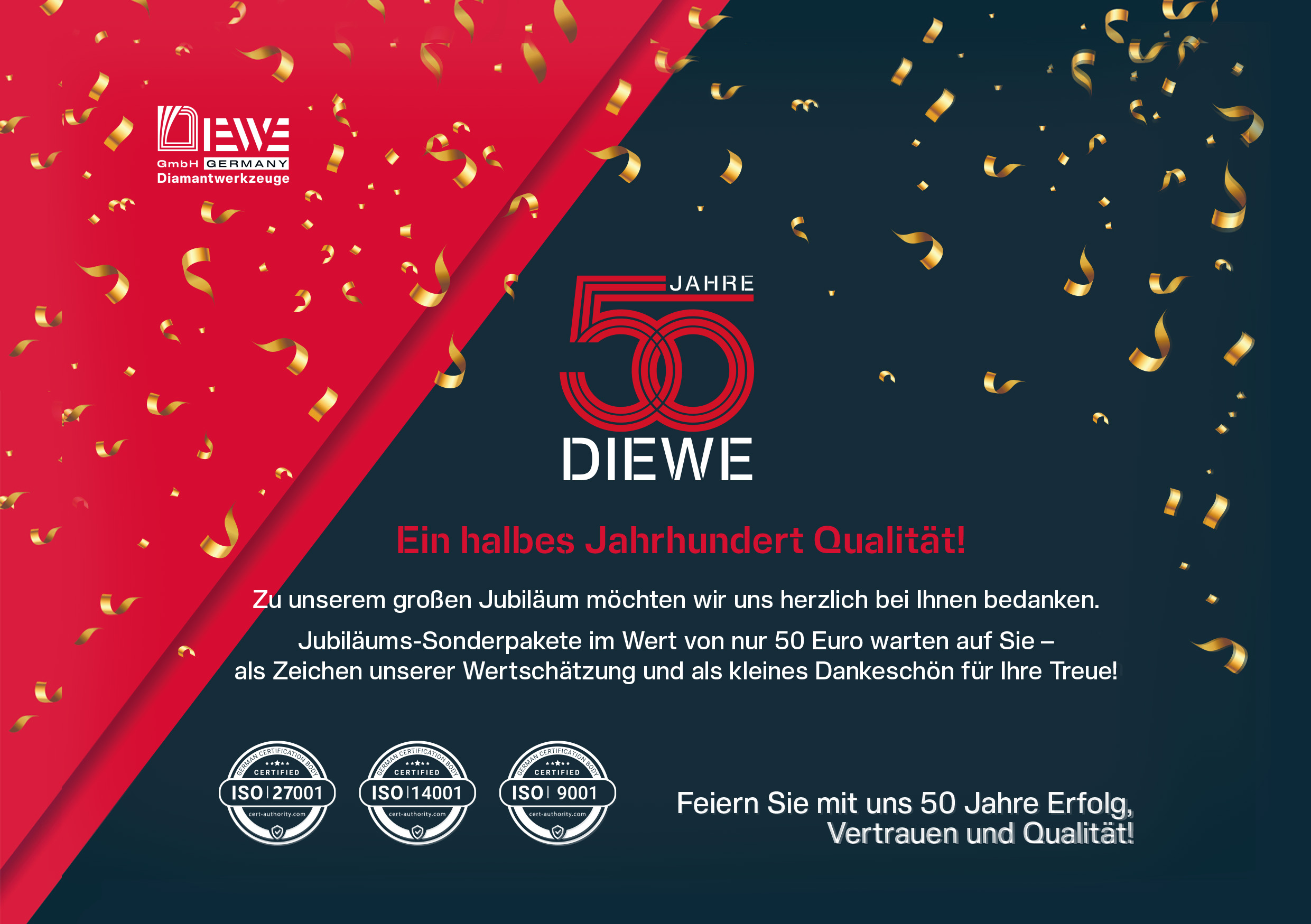 50_Jahre_DIEWE_Aktionswelle 50_Jahre_DIEWE_Aktionswelle