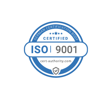 Die ISO 9001 ist die national und international meistverbreitete Norm im Qualitätsmanagement.